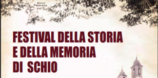 Sette giorni per riscoprire la storia di Schio: ecco tutti gli appuntamenti del Festival della Memoria Festival della Storia e della Memoria di Schio