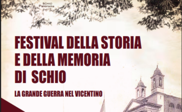 Festival della Storia e della Memoria, Schio torna a interrogare il passato: una settimana di incontri e mostre Festival della Storia e della Memoria di Schio