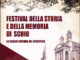 Festival della Storia e della Memoria, Schio torna a interrogare il passato: una settimana di incontri e mostre Festival della Storia e della Memoria di Schio