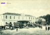Ferrovia Vicenza-Schio, 150 anni di storia in mostra all’ex Lanificio Conte di Schio 150 anni ferrovia Vicenza-Schio, immagine storica della stazione