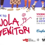 Genitori e figli, come affrontare le nuove sfide? A Vicenza arrivano tre esperti Scuola per Genitori