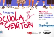 Genitori e figli, come affrontare le nuove sfide? A Vicenza arrivano tre esperti Scuola per Genitori
