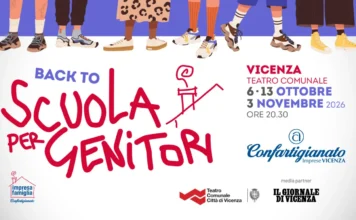 Genitori e figli, come affrontare le nuove sfide? A Vicenza arrivano tre esperti Scuola per Genitori