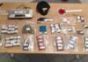 Thiene, operazione antidroga: sequestrati 4 kg di hashish, arrestato 21enne Operazione antidroga