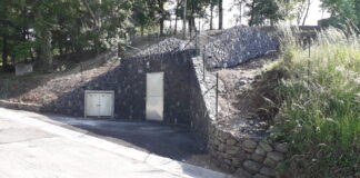 Roana, al via il serbatoio idrico Monte Jok da 4,85 milioni per Treschè Conca e Cesuna Serbatoio Monte Jok, struttura idrica montana