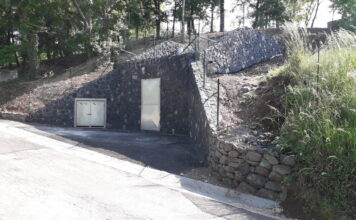 Roana, al via il serbatoio idrico Monte Jok da 4,85 milioni per Treschè Conca e Cesuna Serbatoio Monte Jok, struttura idrica montana