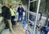 Siccità nel Vicentino, Acque del Chiampo: “Trasportati con autobotti 500.000 litri di acqua” siccità vicentino acque del chiampo crespadoro
