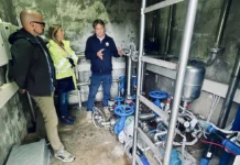 Siccità nel Vicentino, Acque del Chiampo: “Trasportati con autobotti 500.000 litri di acqua” siccità vicentino acque del chiampo crespadoro
