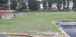 Stadio Giosuè Poli di Schio, lavori oltre la scadenza: dubbi sulla riapertura del 20 settembre Stadio Giosuè Poli
