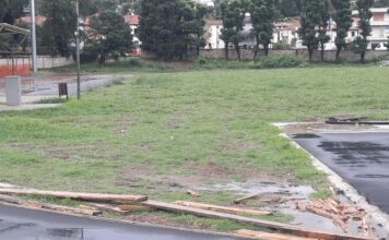 Stadio Giosuè Poli di Schio, lavori oltre la scadenza: dubbi sulla riapertura del 20 settembre Stadio Giosuè Poli