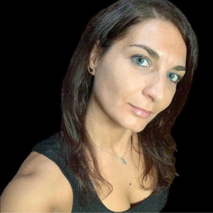 tania terrin tania terrin