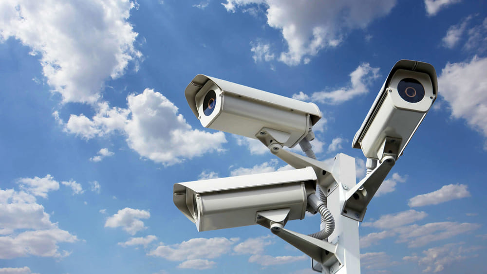 videosorveglianza, dueville e sicurezza