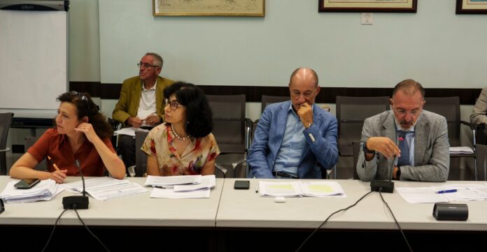 terza commissione bitonci autonomia veneto