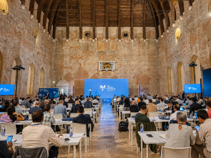 the vicenza symposium the vicenza symposium