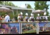 Tiramisù World Cup, vincono Marcos il paulista Muzzi e il vicentino Ciro Tomassini fra 320 concorrenti Vincitori Tiramisù World Cup durante una gara internazionale