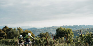 La Via dei Berici accende “La Sfida”: tre ore a squadre nel Parco della Pace La Sfida Via dei Berici, gara ciclistica a squadre