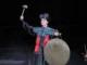 All’Arena di Verona la plastica riciclata diventa un costume di alta sartoria