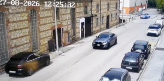 Attività orafe di via Vecchia Ferriera a Vicenza: chiediamo più controlli via vecchia ferriera vicenza