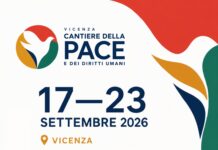Vicenza, “Cantiere della pace” dal 17 al 23 settembre: eventi e Lanterna di Assisi Vicenza cantiere della pace, locandina della rassegna