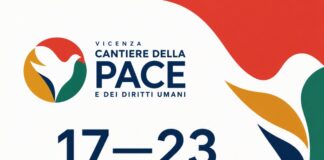 Vicenza, “Cantiere della pace” dal 17 al 23 settembre: eventi e Lanterna di Assisi Vicenza cantiere della pace, locandina della rassegna