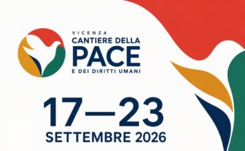 Vicenza, “Cantiere della pace” dal 17 al 23 settembre: eventi e Lanterna di Assisi Vicenza cantiere della pace, locandina della rassegna