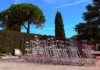 63 nuove scale per i cimiteri di Vicenza: 60 mila euro investiti per raggiungere i loculi in sicurezza vicenza cimiteri nuove scale