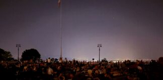 Notte di San Lorenzo a Vicenza, il Comune: “Grande pubblico per Desidera” desidera vicenza
