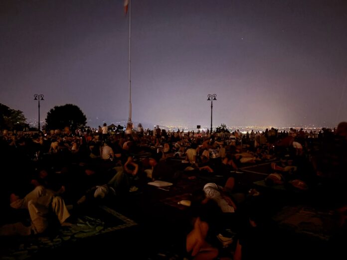vicenza desidera edizione 2026 notte san loreno desidera vicenza