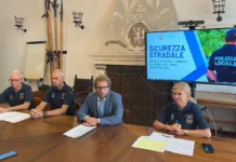 Incidenti stradali a Vicenza: numeri in calo, distrazione al volante prima causa vicenza incidenti stradali report 2026