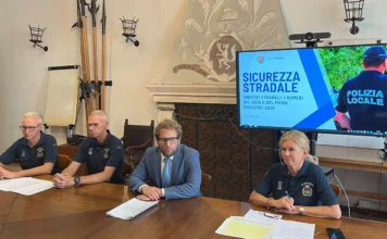 Incidenti stradali a Vicenza: numeri in calo, distrazione al volante prima causa vicenza incidenti stradali report 2026