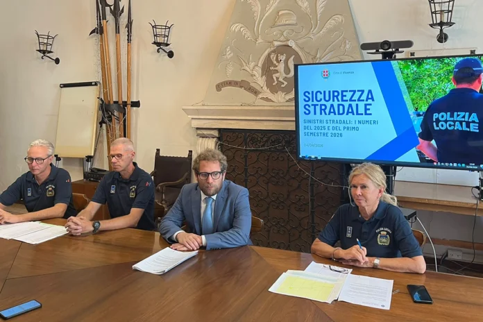 vicenza incidenti stradali report 2026 vicenza incidenti stradali report 2026