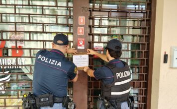 Vicenza, sospeso ristorante nel Quadrilatero dopo aggressione a giugno. Centrodestra: “Comune valuti revoca” ristorante vicenza