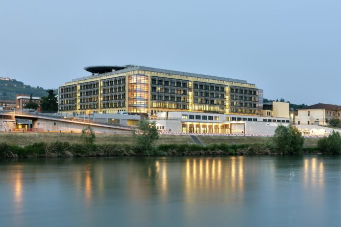 Parkinson a Verona, ospedale Borgo Trento