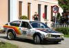 Trofeo Rally ACI Vicenza, coefficiente 1,5 per Due Valli Storico e Città di Schio Trofeo Rally ACI Vicenza, auto storica in gara