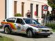 Trofeo Rally ACI Vicenza, coefficiente 1,5 per Due Valli Storico e Città di Schio Trofeo Rally ACI Vicenza, auto storica in gara