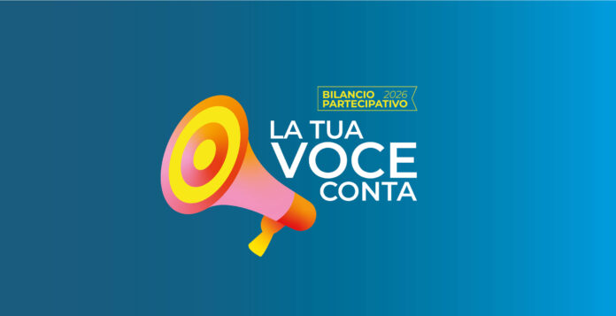 Bilancio partecipativo Vicenza 2026, la tua voce conta Bilancio partecipativo Vicenza 2026, la tua voce conta