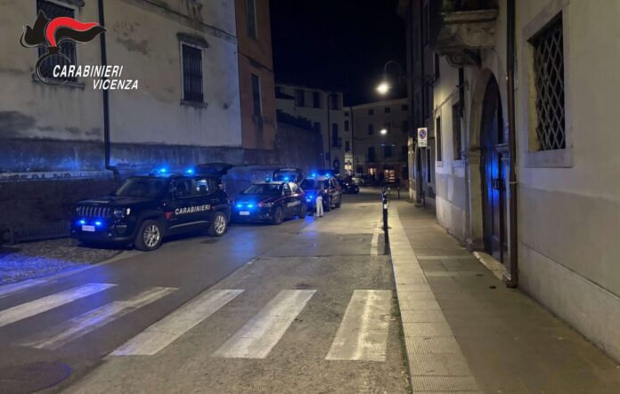 Sicurezza alimentare a Piovene Rocchette, controlli dei Carabinieri