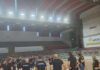 Volksbank Vicenza Volley, primo allenamento con Secchi: rosa e calendario dei test Volksbank Vicenza Volley