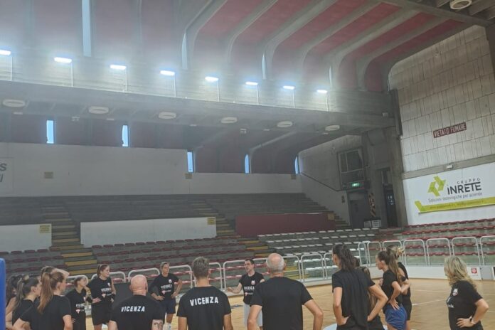 Volksbank Vicenza Volley
