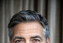 Per George Clooney una settimana da re a Venezia