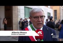 ‘Sabaudia Incontra’, il sindaco Mosca: “Città cresce anche come polo culturale”