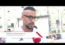 ‘Sport Illumina’ a Trapani, Maniscalco (ex campione di karate): “Qui i giovani imparano rispetto,