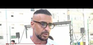 ‘Sport Illumina’ a Trapani, Maniscalco (ex campione di karate): “Qui i giovani imparano rispetto,
