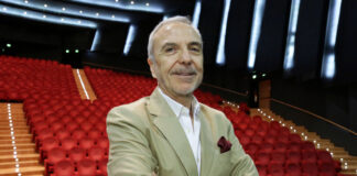 Italia-America Friendship Festival, i conti non tornano perché non arrivano. Intanto “America sorella?” di Emilio Franzina è in libreria e sugli shop online Pier Giacomo Cirella, segretario generale Fondazione Teatro Comunale di Vicenza, organizzatrice dell'Italia-America Friendship Festival