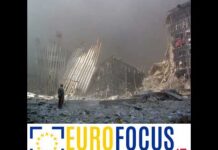 11 settembre 2001, quella partita che non si doveva giocare – Eurofocus podcast, Adnkronos
