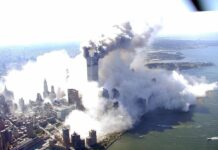 11 settembre, 25 anni dopo: da Trump al Pentagono a Vance e Biden a Ground Zero, le commemorazioni