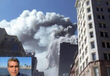 11 settembre, William Rodriguez salvò la vita a centinaia di persone: “Sono solo un sopravvissuto”