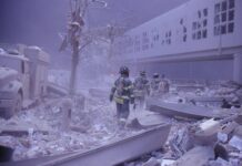 11 settembre, dai documenti sull’aria tossica ai dati dei vigili del fuoco: l’impatto sulla salute 25 anni dopo