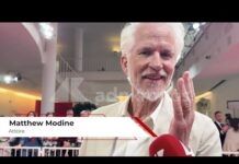 11/09, Matthew Modine: “Un giorno terribile e non voglio ricordarlo”