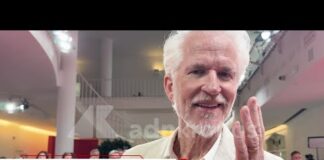 11/09, Matthew Modine: “Un giorno terribile e non voglio ricordarlo”